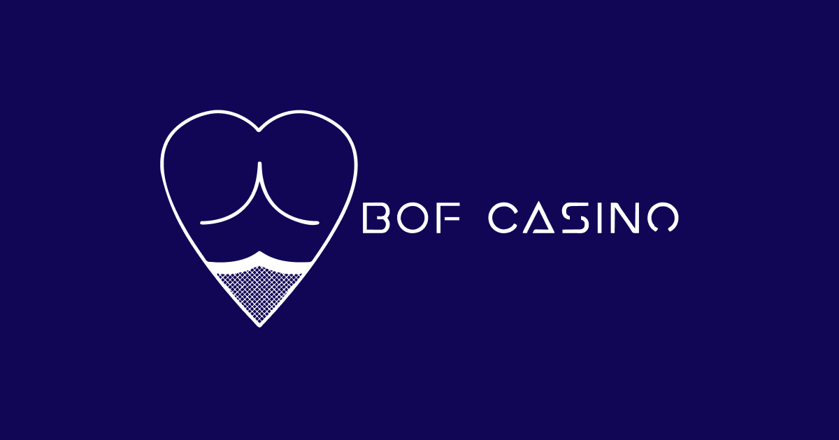 Bof Casino Welkomstbonus